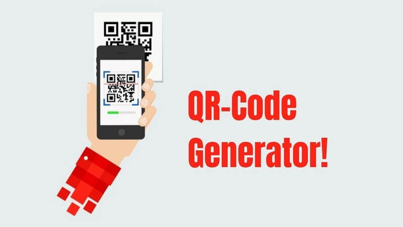 BNB QR Code Generator Online BNB QR Code Generator Online
